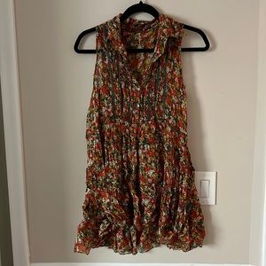 Free people tunic